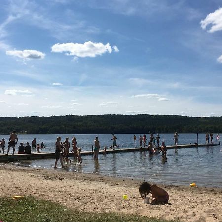 Lilla Skottek Villa Ulricehamn Luaran gambar