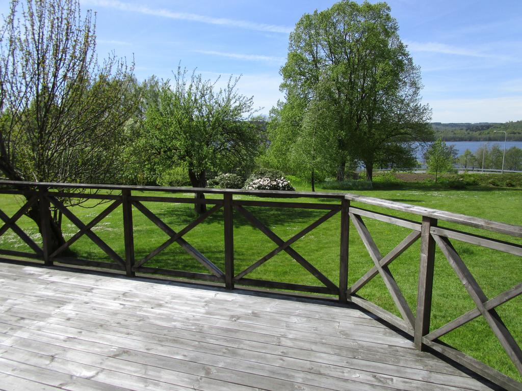 Lilla Skottek Villa Ulricehamn Luaran gambar