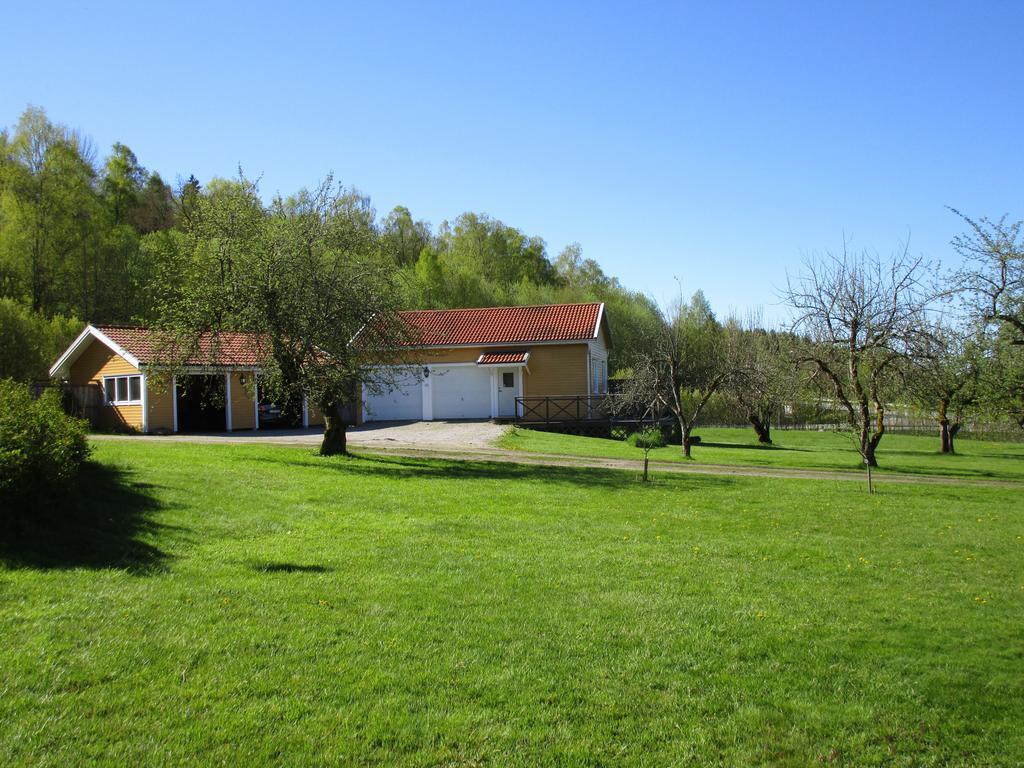 Lilla Skottek Villa Ulricehamn Luaran gambar