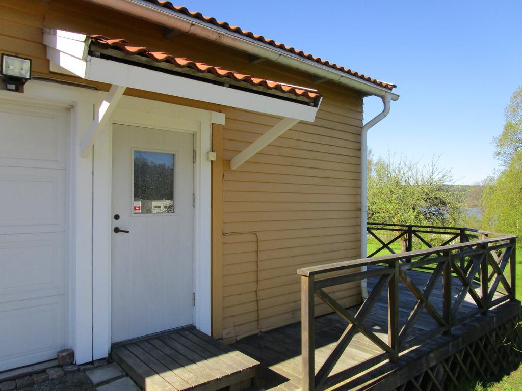 Lilla Skottek Villa Ulricehamn Luaran gambar