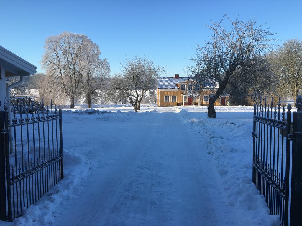 Lilla Skottek Villa Ulricehamn Luaran gambar