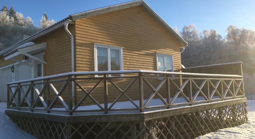 Lilla Skottek Villa Ulricehamn Luaran gambar