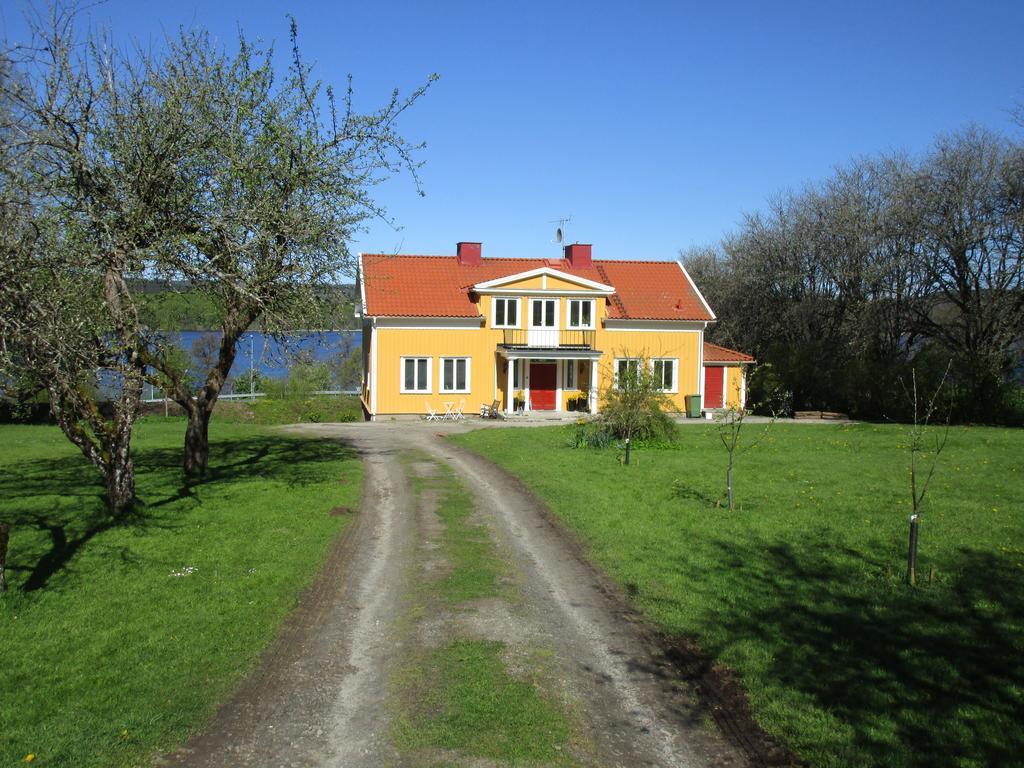 Lilla Skottek Villa Ulricehamn Luaran gambar