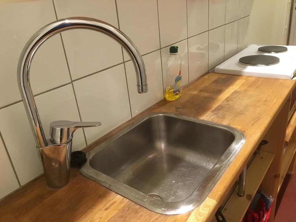 Lilla Skottek Villa Ulricehamn Luaran gambar