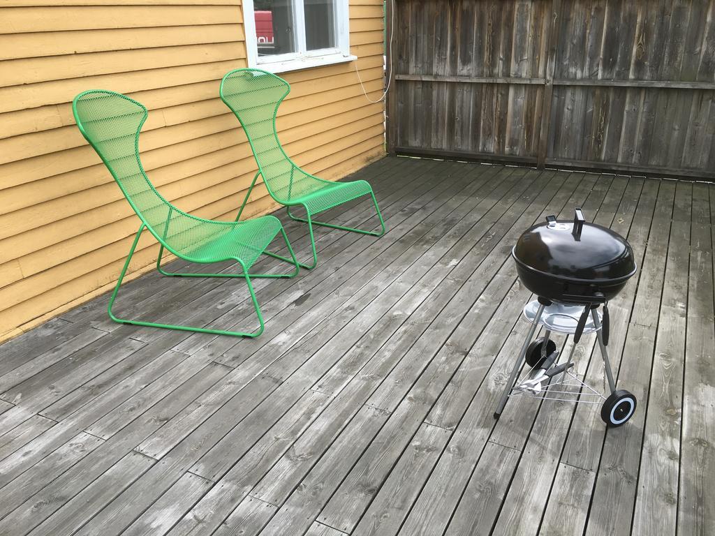 Lilla Skottek Villa Ulricehamn Luaran gambar
