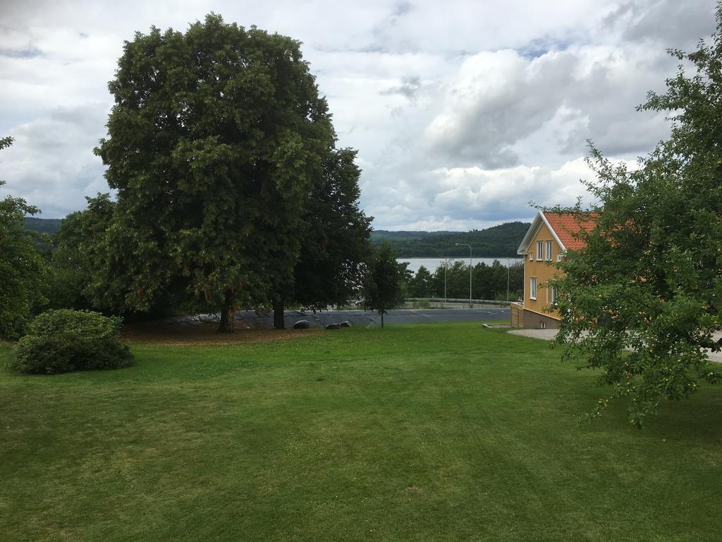 Lilla Skottek Villa Ulricehamn Luaran gambar
