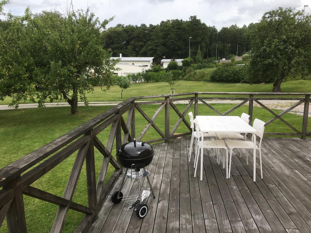 Lilla Skottek Villa Ulricehamn Luaran gambar