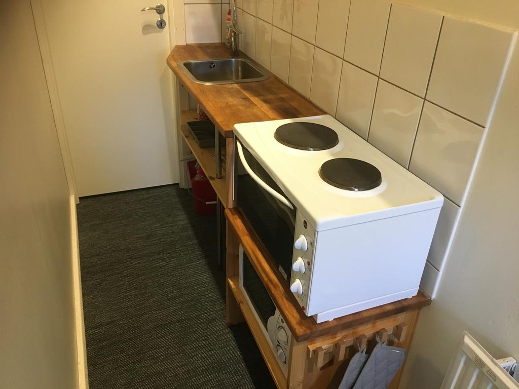 Lilla Skottek Villa Ulricehamn Luaran gambar