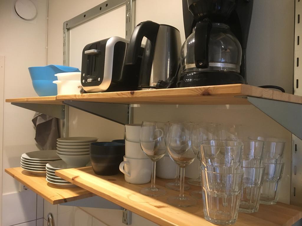 Lilla Skottek Villa Ulricehamn Luaran gambar