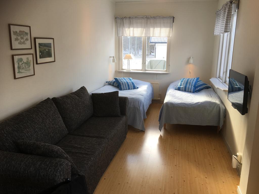 Lilla Skottek Villa Ulricehamn Luaran gambar