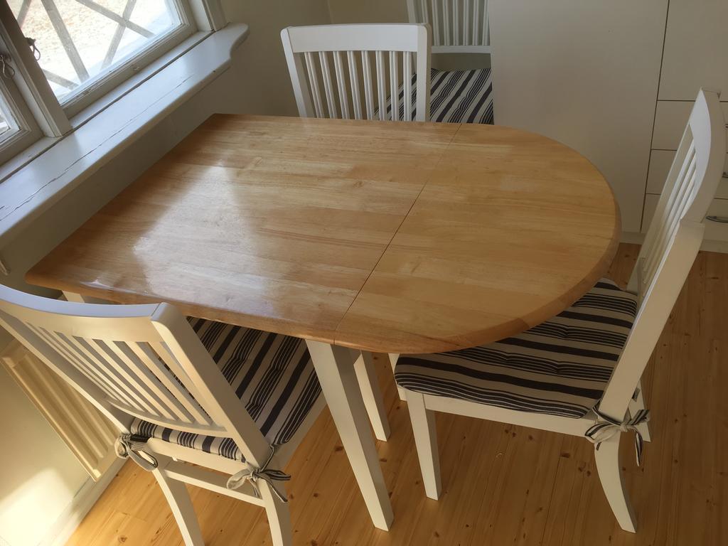 Lilla Skottek Villa Ulricehamn Luaran gambar