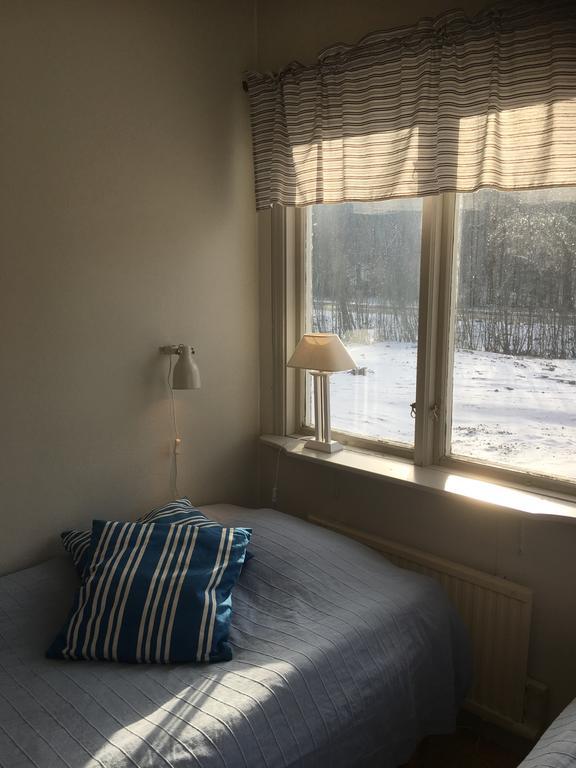 Lilla Skottek Villa Ulricehamn Luaran gambar