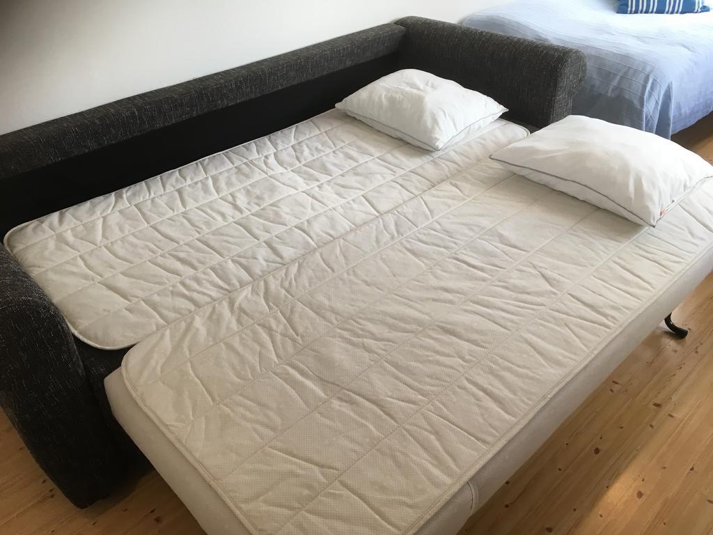 Lilla Skottek Villa Ulricehamn Luaran gambar
