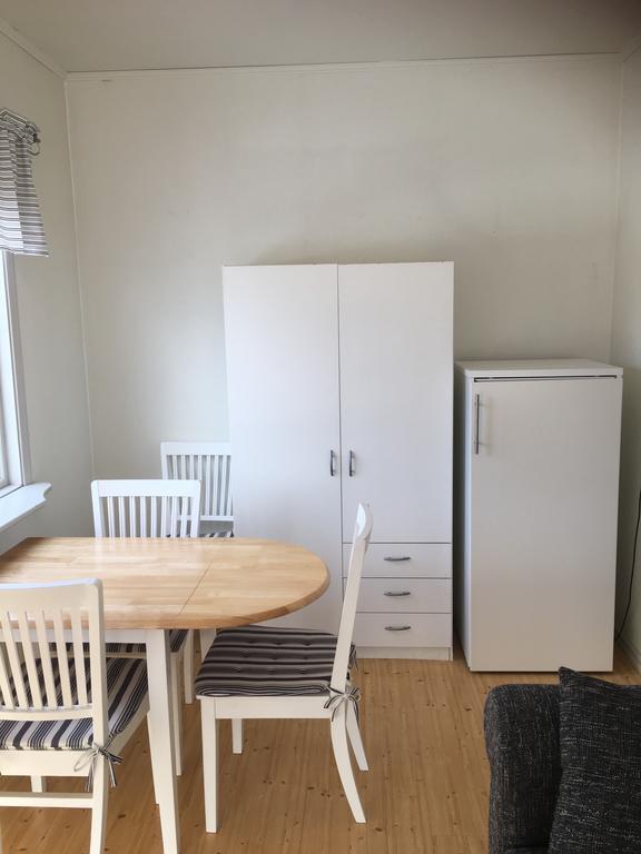 Lilla Skottek Villa Ulricehamn Luaran gambar