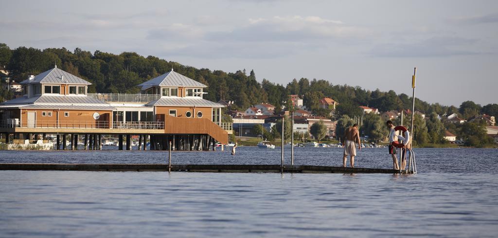 Lilla Skottek Villa Ulricehamn Luaran gambar