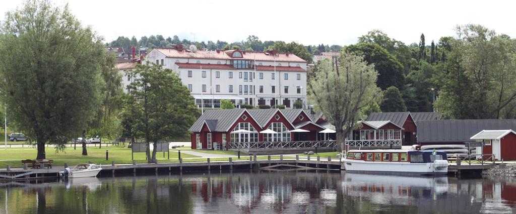 Lilla Skottek Villa Ulricehamn Luaran gambar