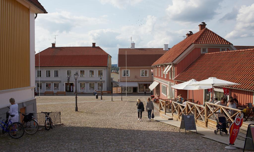 Lilla Skottek Villa Ulricehamn Luaran gambar