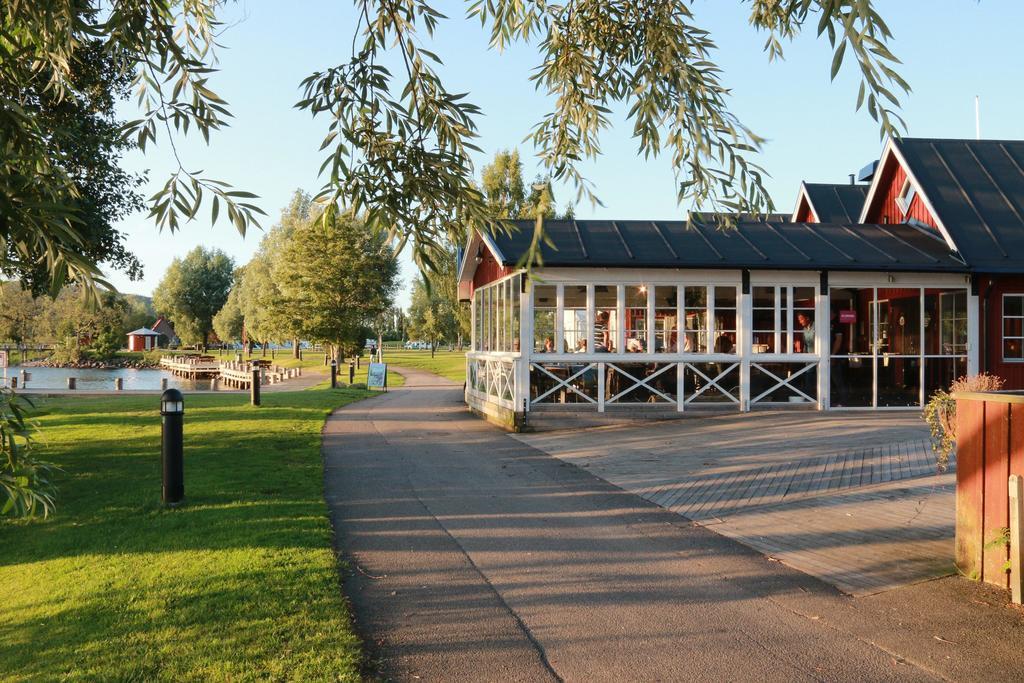 Lilla Skottek Villa Ulricehamn Luaran gambar