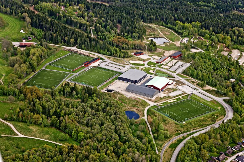 Lilla Skottek Villa Ulricehamn Luaran gambar