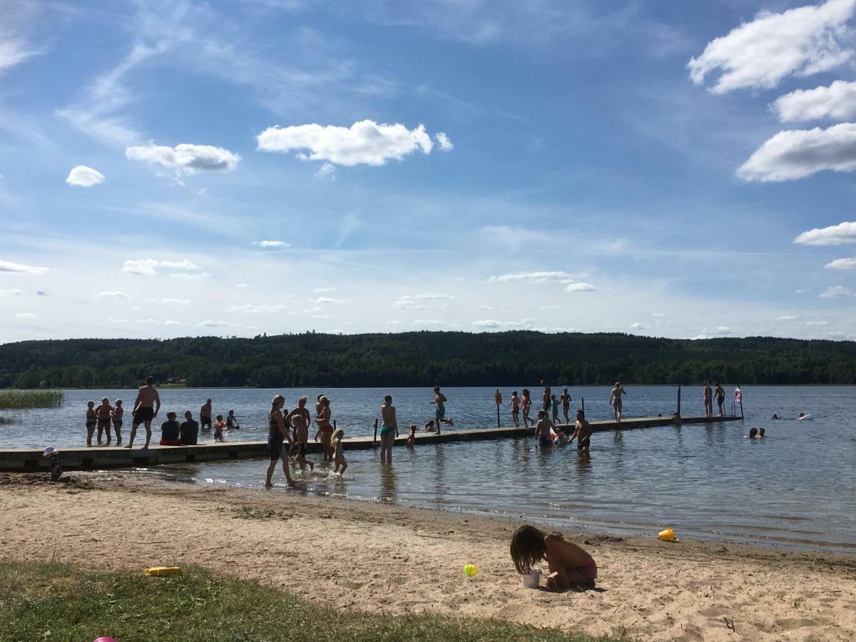 Lilla Skottek Villa Ulricehamn Luaran gambar