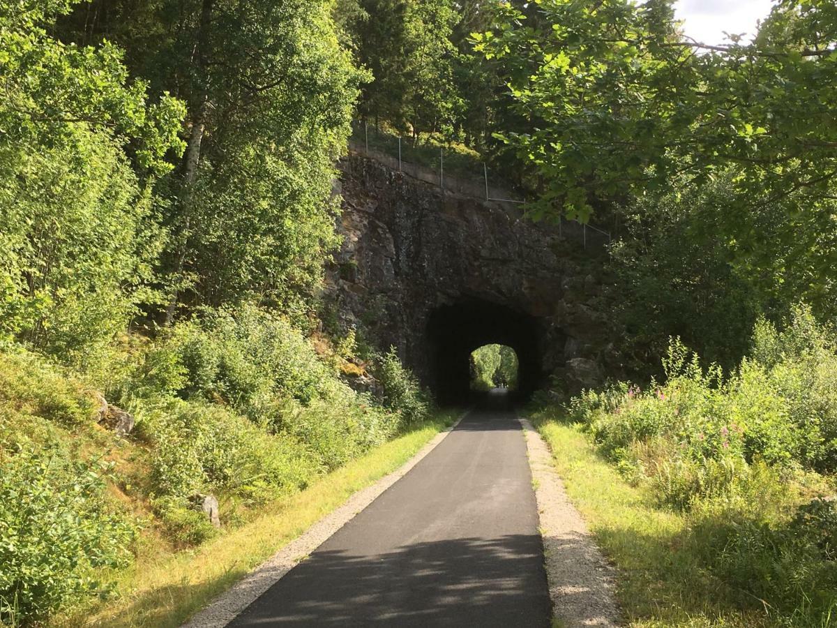 Lilla Skottek Villa Ulricehamn Luaran gambar