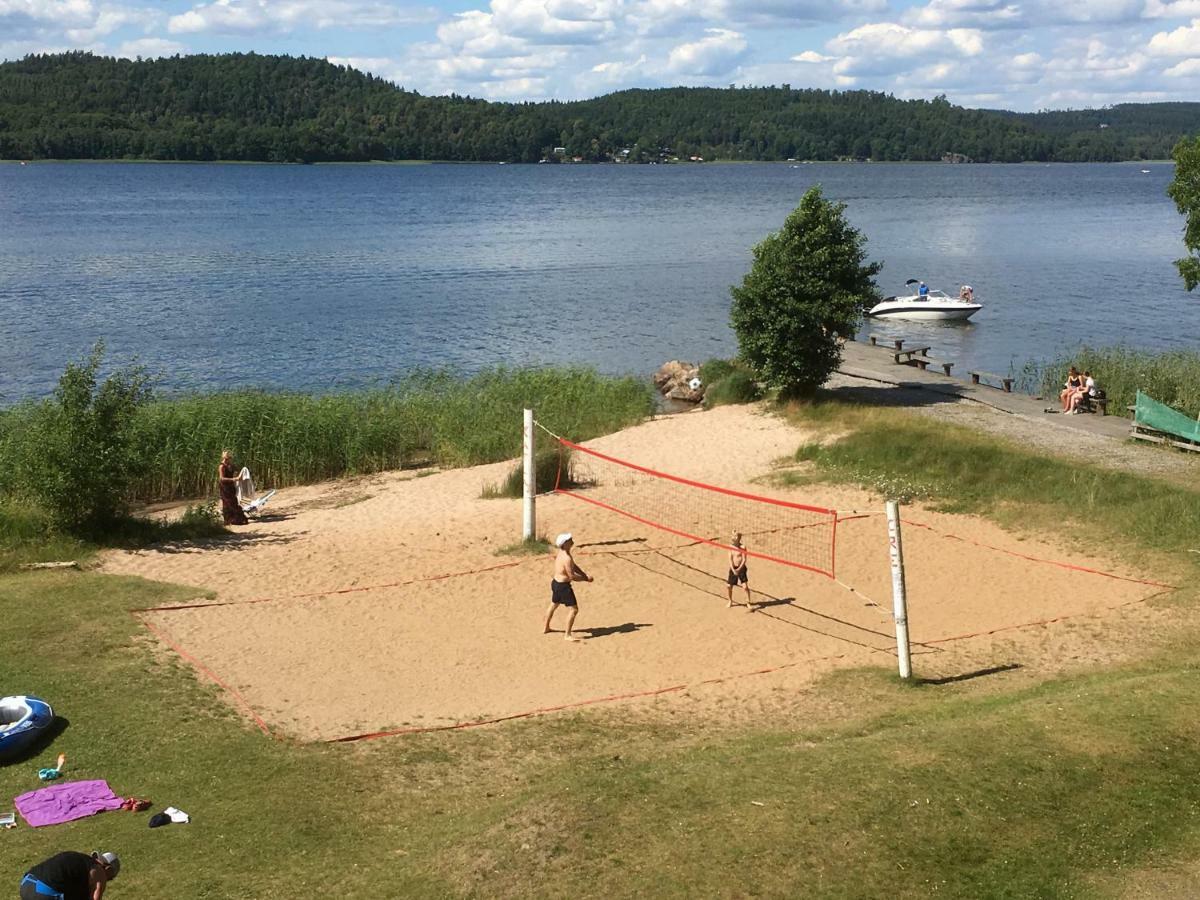 Lilla Skottek Villa Ulricehamn Luaran gambar
