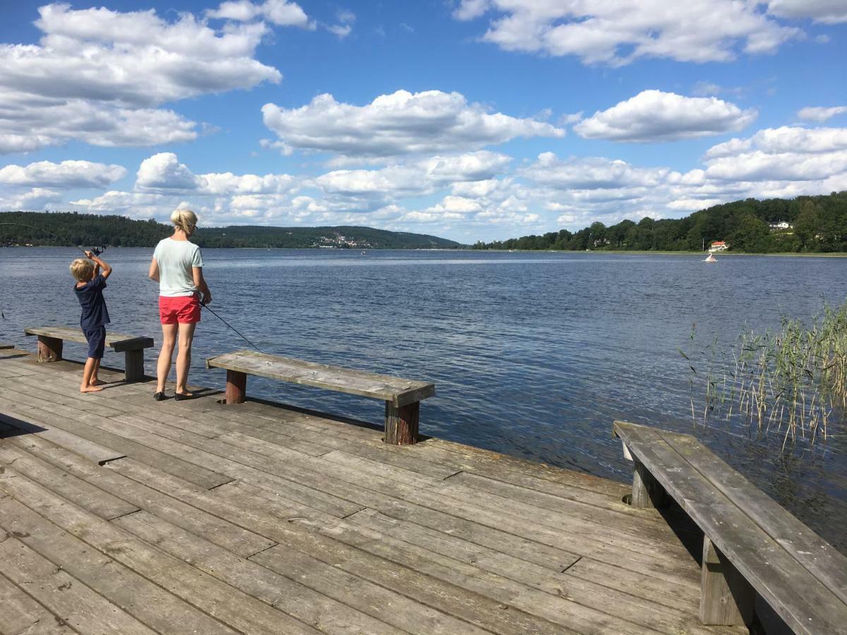 Lilla Skottek Villa Ulricehamn Luaran gambar