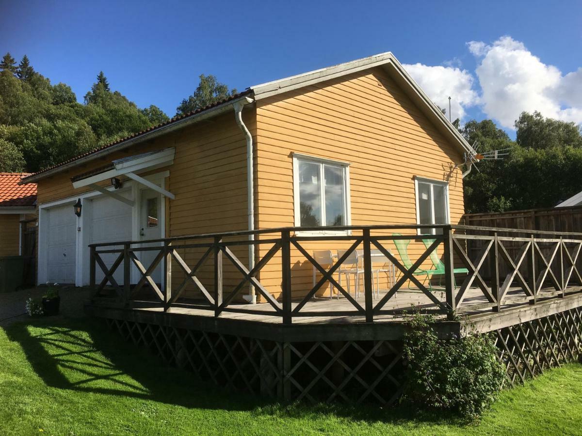 Lilla Skottek Villa Ulricehamn Luaran gambar
